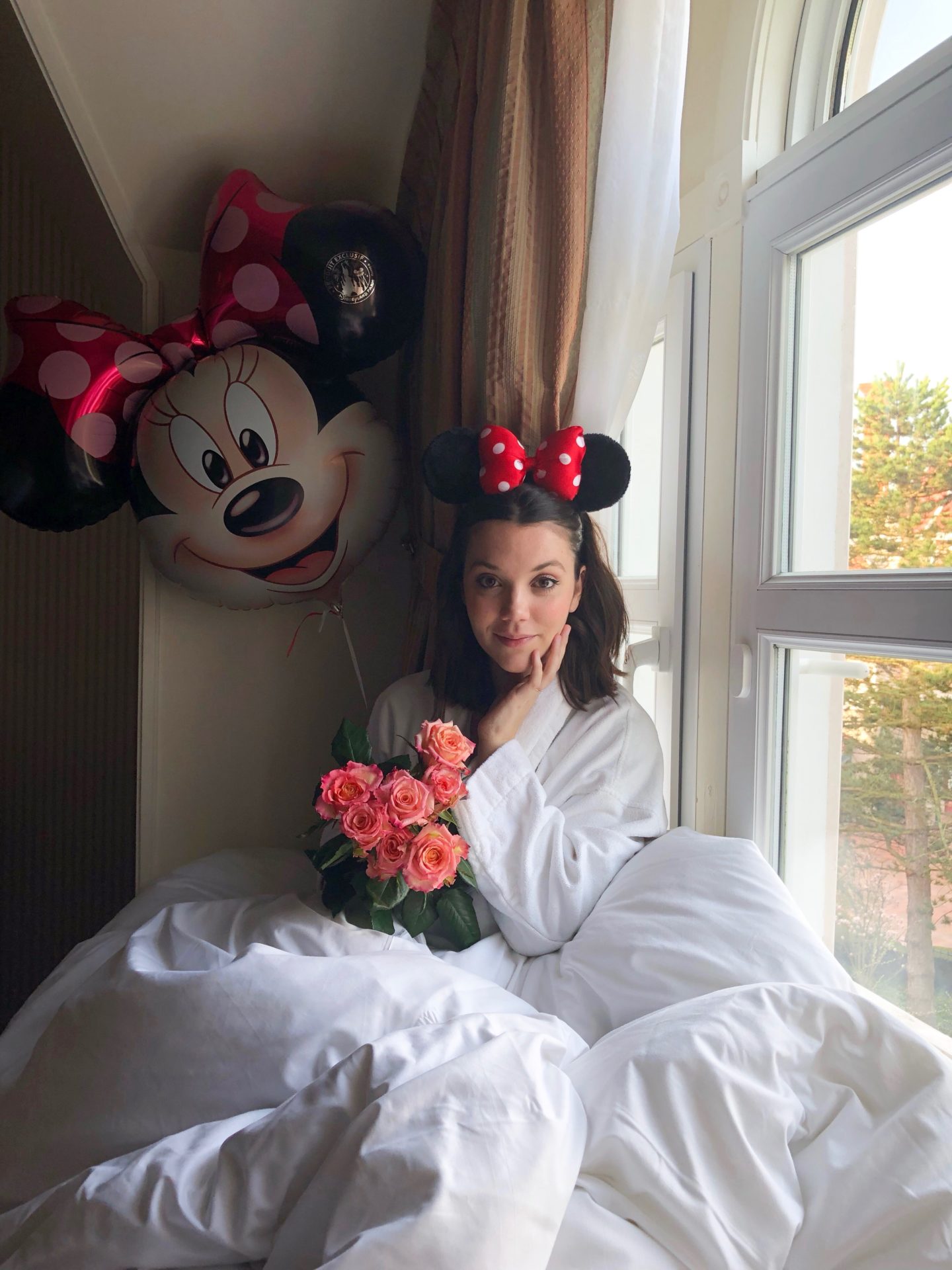 Disneyland Paris : Le grand festival Pirates & Princesses