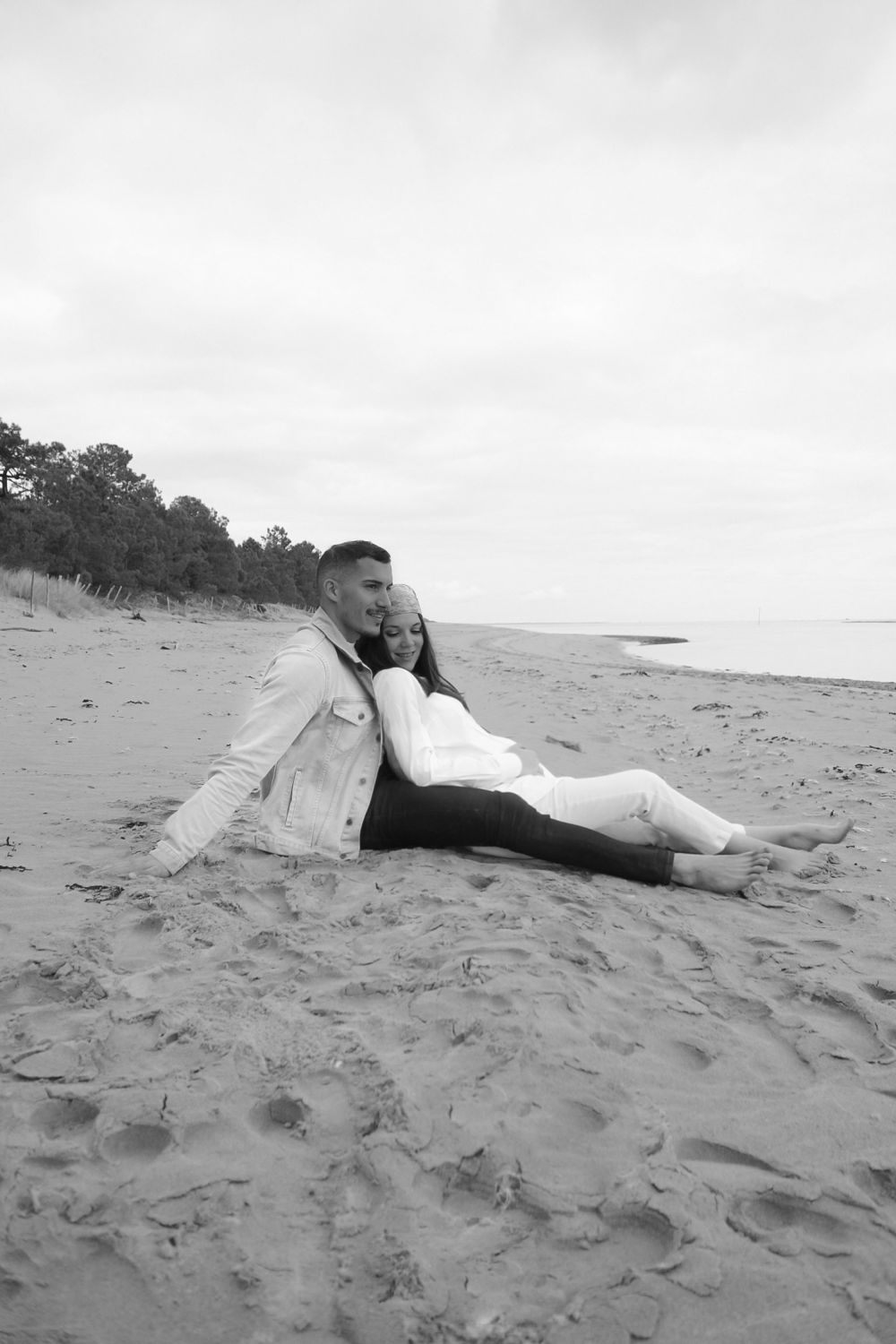 Mon deuxième trimestre de grossesse